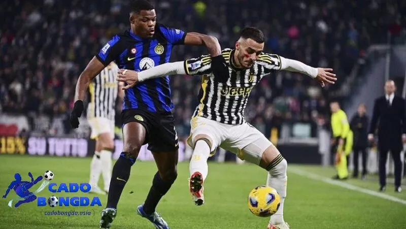 Nhận định soi kèo Inter Milan vs Juventus