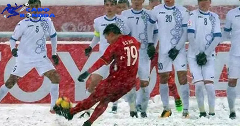 Trong đó có những bàn thắng quan trọng và đẹp mắt nhất sự nghiệp